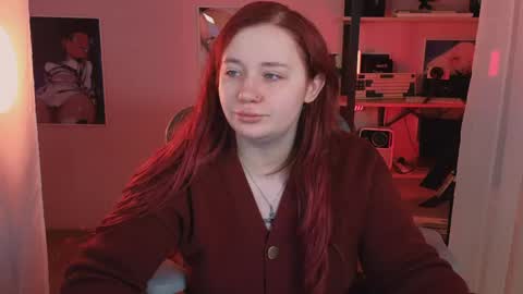 Snapshot of _that_witch_ chatting on 04/24/26, 07:00 MIRA online show from 04/24/26, 07:00