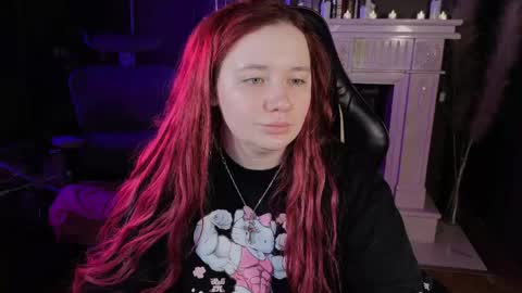 Snapshot of _that_witch_ chatting on 05/03/26, 05:35 MIRA online show from 05/03/26, 05:35