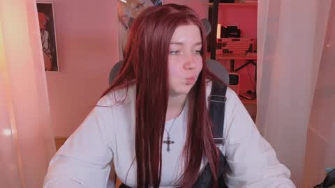 Snapshot of _that_witch_ chatting on 05/21/26, 06:31 MIRA online show from 05/21/26, 06:31