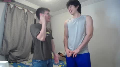 Scot y Patrick online show from 04/23/26, 11:51