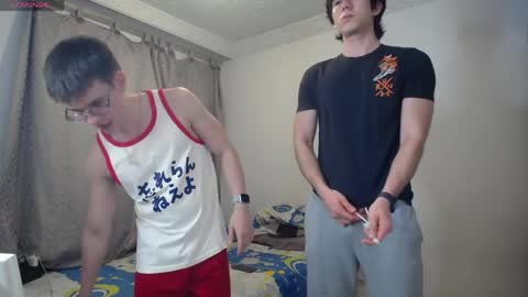 Scot y Patrick online show from 04/25/26, 12:13