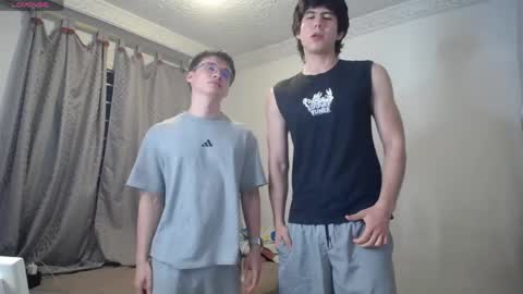 Scot y Patrick online show from 04/26/26, 11:24
