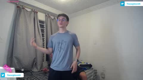 Scot y Patrick online show from 05/11/26, 12:16