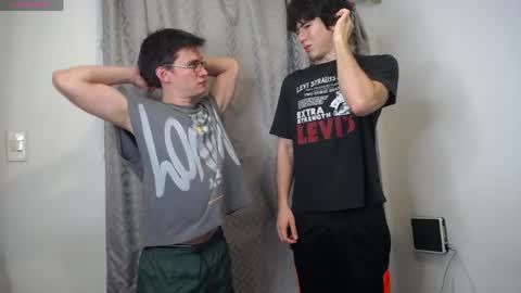 Scot y Patrick online show from 06/07/26, 10:35