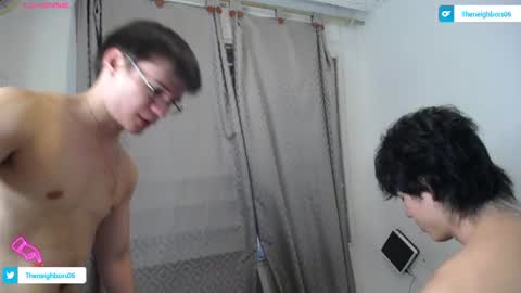 Scot y Patrick online show from 06/14/26, 10:12