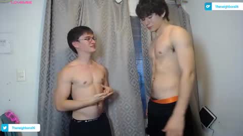Scot y Patrick online show from 06/18/26, 10:58