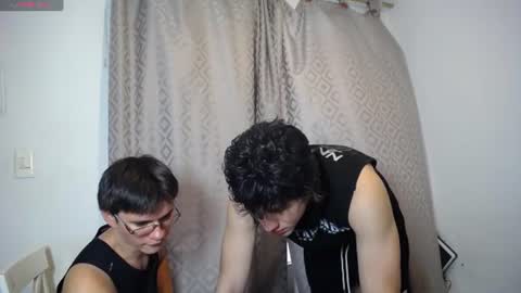 Scot y Patrick online show from 06/20/26, 09:28