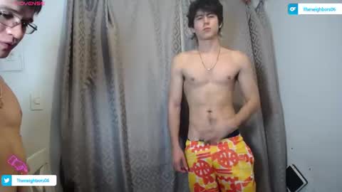 Scot y Patrick online show from 06/24/26, 02:43