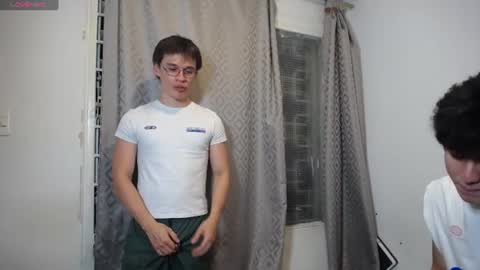 Scot y Patrick online show from 06/25/26, 12:43