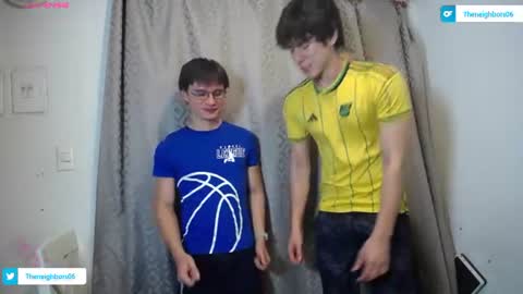 Scot y Patrick online show from 06/30/26, 12:44