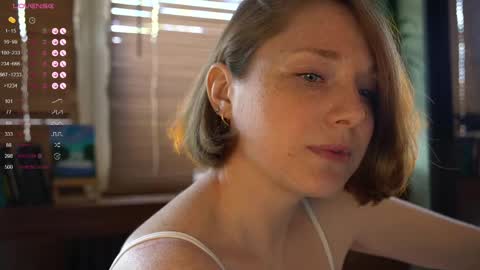 Snapshot of _the_sun_ chatting on 04/30/26, 11:38 Evi online show from 04/30/26, 11:38