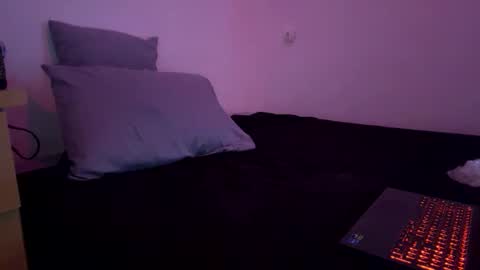 K online show from 12/20/25, 01:23