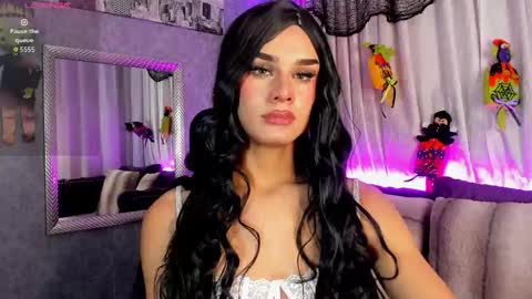 Snapshot of _tiffany_collins_ chatting on 10/25/25, 03:47 Tifa online show from 10/25/25, 03:47