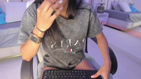 Rousse  online show from 10/11/25, 07:01