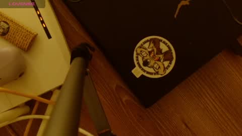 Rousse  online show from 05/11/26, 06:05