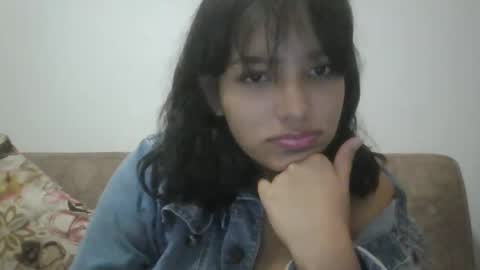 Snapshot of _tokyo01 chatting on 02/15/25, 04:14 Tokyo01 online show from 02/15/25, 04:14