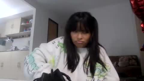 Snapshot of _tokyo01 chatting on 12/02/25, 08:19 Tokyo01 online show from 12/02/25, 08:19