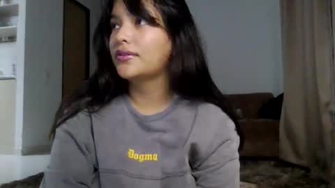 Snapshot of _tokyo01 chatting on 12/19/25, 08:43 Tokyo01 online show from 12/19/25, 08:43