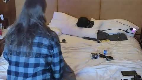 VioletTheDoll online show from 12/03/24, 02:27
