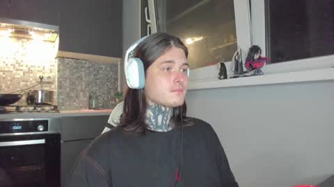 _torfin_ online show from 03/06/25, 10:15