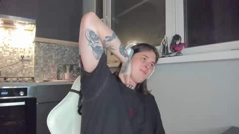 _torfin_ online show from 03/08/25, 12:33