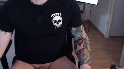 _trythis_ online show from 11/21/25, 05:33