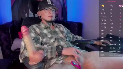 Tyler online show from 02/28/26, 11:22