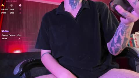 Tyler online show from 06/18/26, 07:30