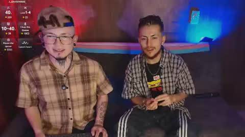 Tyler online show from 06/27/26, 06:07