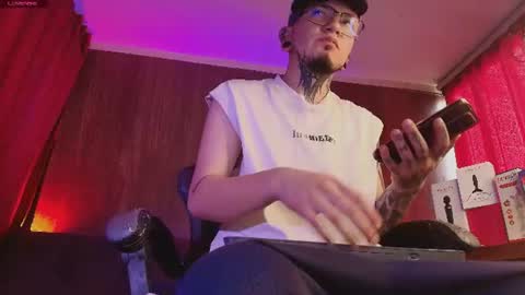 Tyler online show from 06/28/26, 03:18