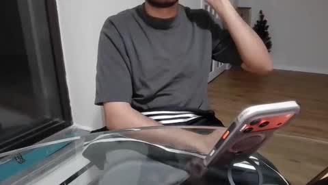 Snapshot of _urdaddy chatting on 12/20/25, 12:40 Master Sir Daddy Ash online show from 12/20/25, 12:40