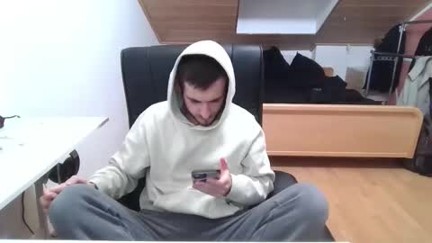 Vlad online show from 10/29/25, 12:46