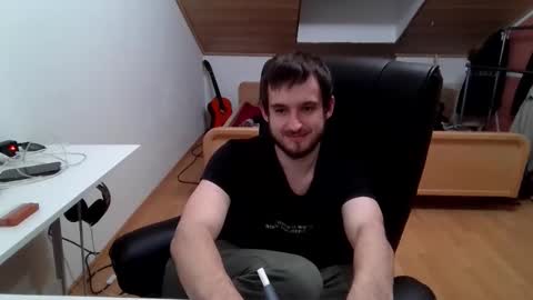 Vlad online show from 11/16/25, 02:17