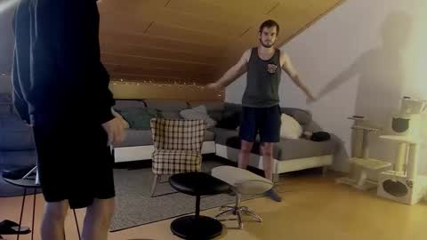 Vlad online show from 11/18/25, 10:14