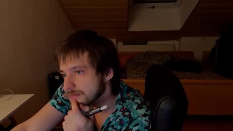 Vlad online show from 01/08/26, 09:06