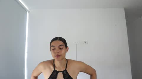 Anastasia Vahos online show from 01/23/25, 06:35