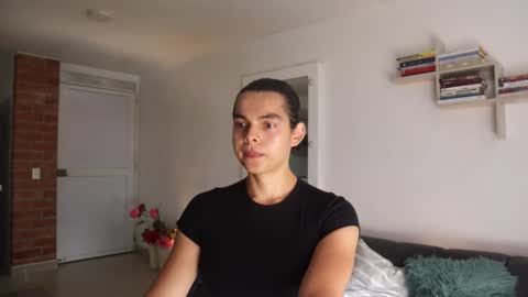 Anastasia Vahos online show from 11/14/25, 05:22