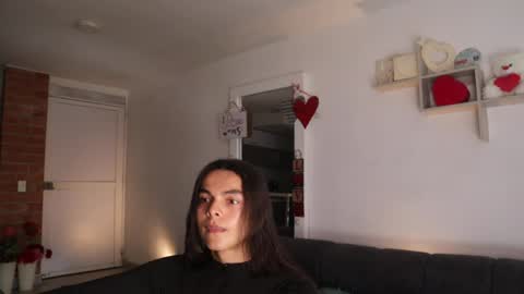 Anastasia Vahos online show from 02/23/26, 07:11