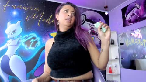 _valeryboobs_ online show from 02/04/25, 04:29