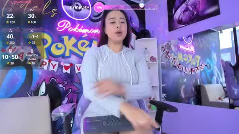 _valeryboobs_ online show from 02/20/25, 01:19