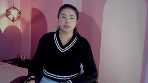 _valeryboobs_ online show from 12/16/25, 12:54