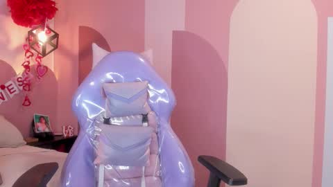 _valeryboobs_ online show from 02/28/26, 02:07