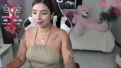 vane online show from 01/14/25, 02:19