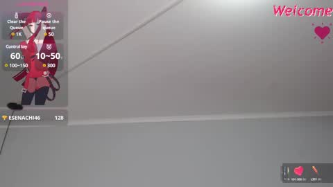 vane online show from 01/17/25, 01:57