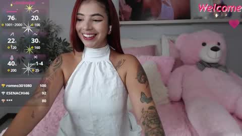 vane online show from 01/31/25, 02:04