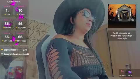 vane online show from 10/16/25, 06:53