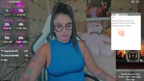 vane online show from 10/21/25, 07:03