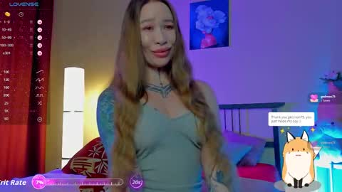 Vasilisa blandly Vasilyok or Vasya online show from 03/19/26, 12:36