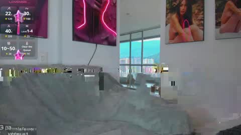 stephany online show from 05/11/26, 10:07