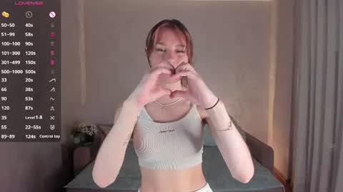 Viola online show from 06/19/26, 03:38